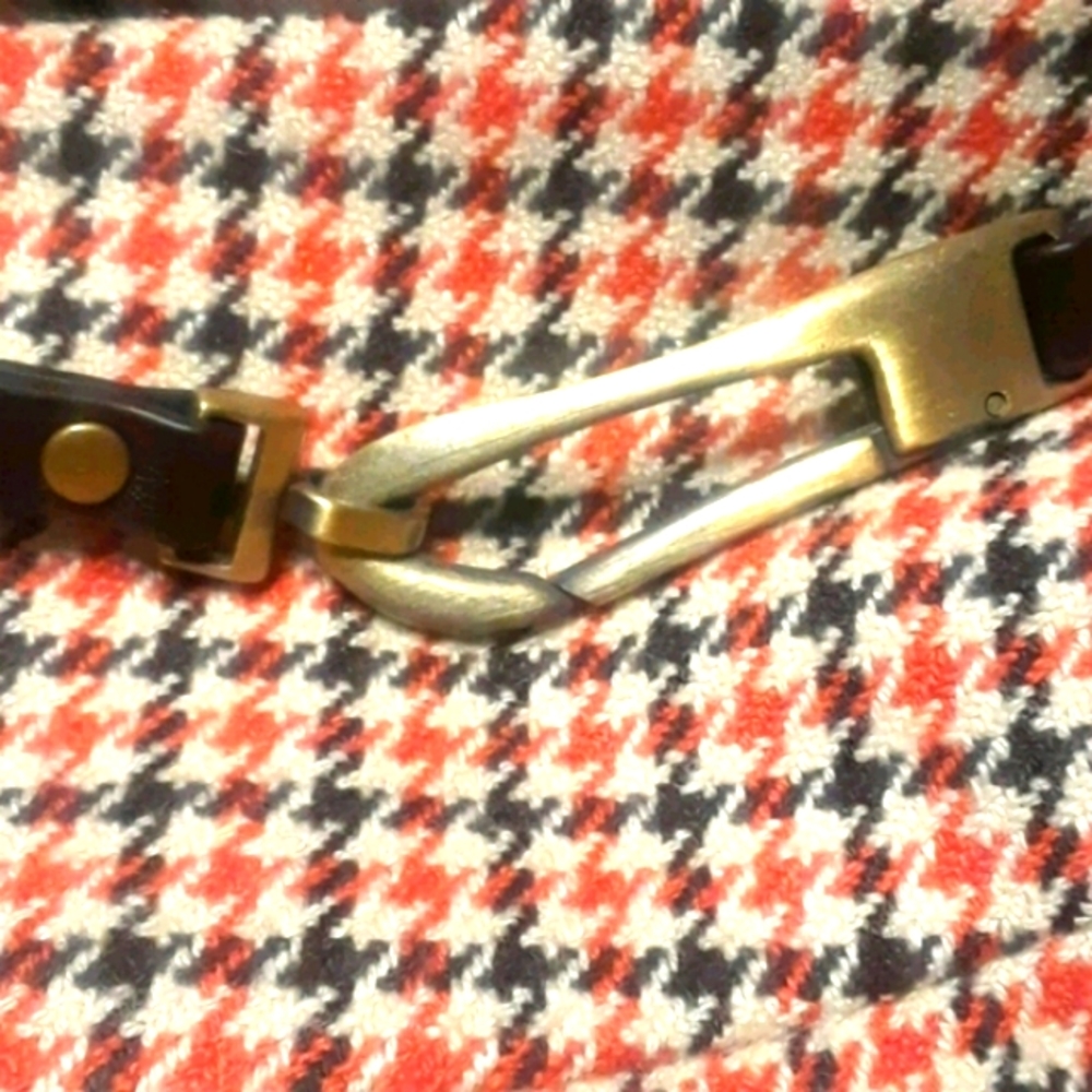 Talbot Skirt - Picture 4 of 6